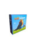 Cubosaurs – Catch Up Games