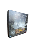 Sid Meier's Civilization: Une Aube Nouvelle – Edge