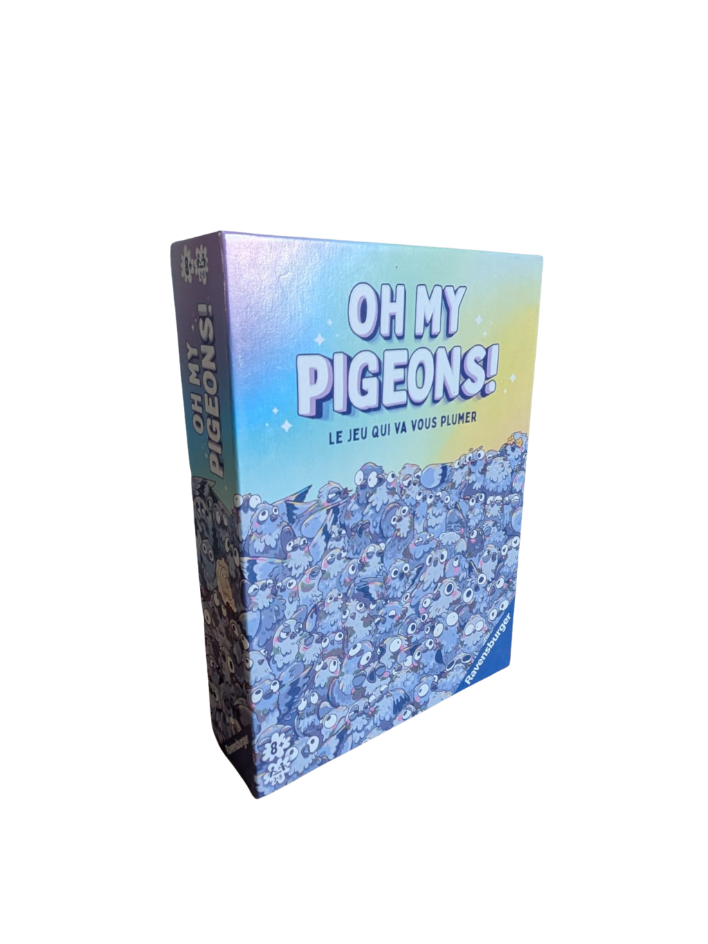 Oh My Pigeons! – Ravensburger