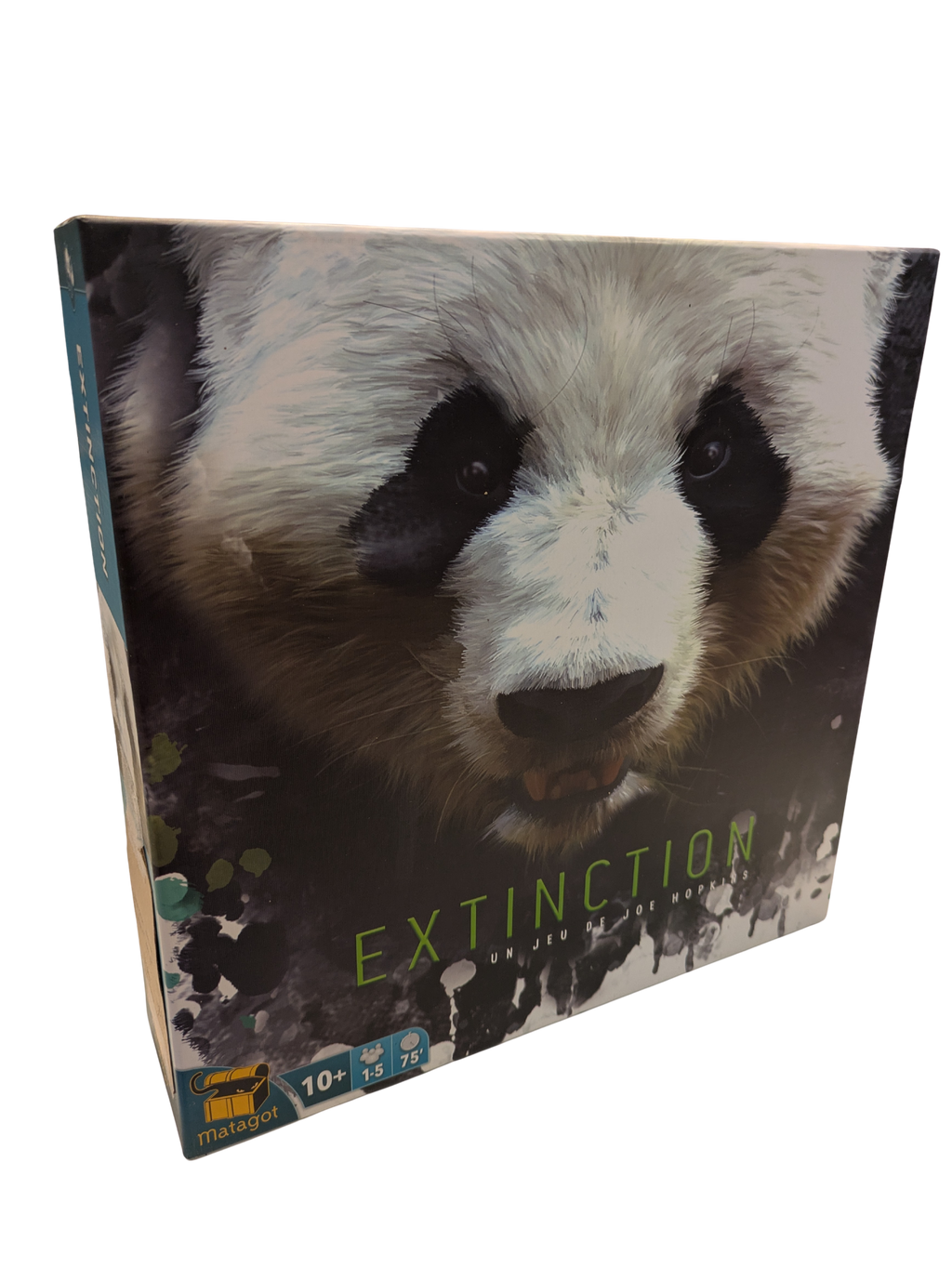 Extinction – Matagot