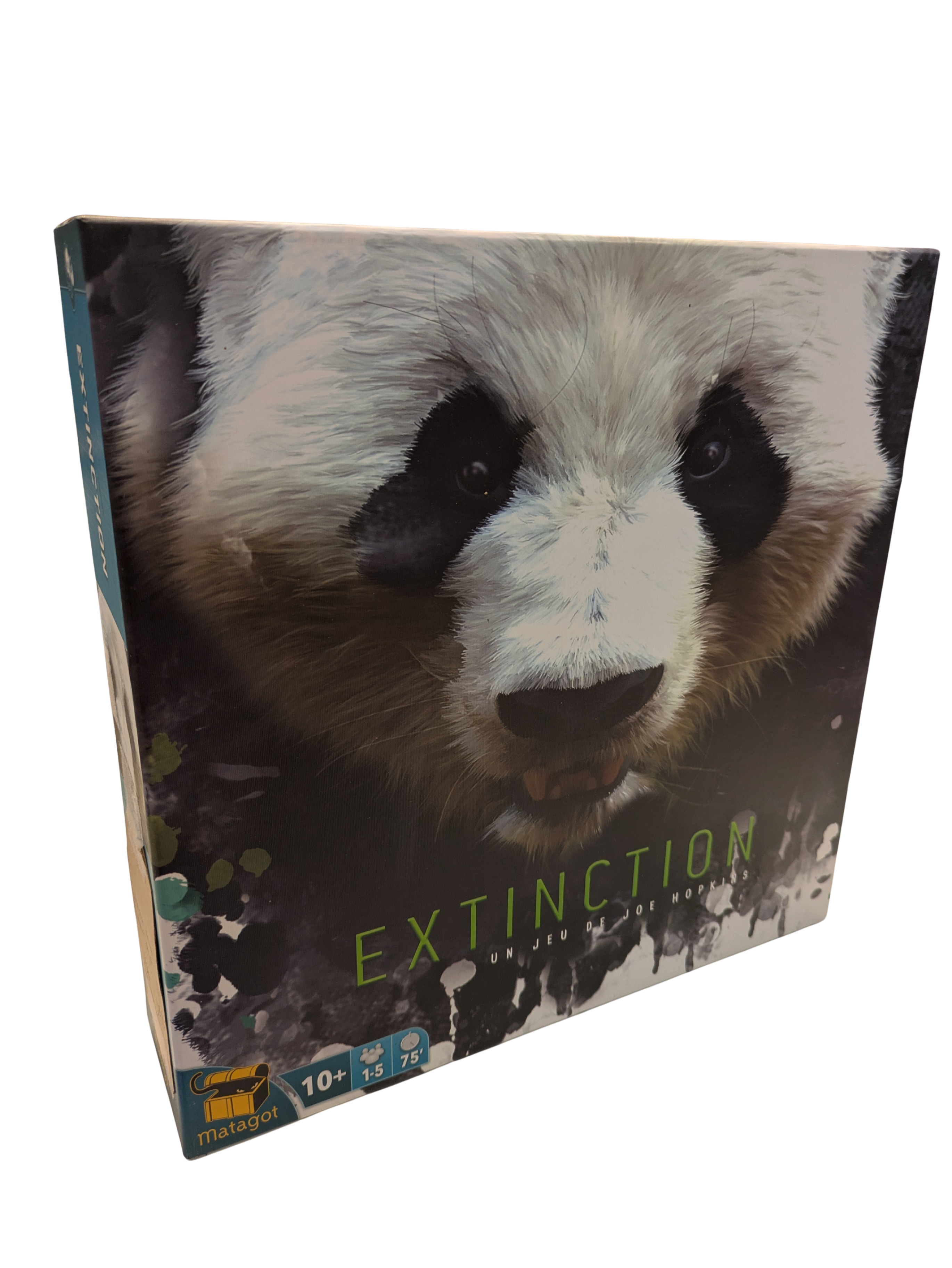 Extinction – Matagot
