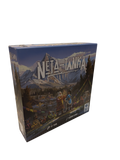 Neta-Tanka – La Boîte de Jeu