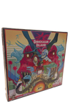Dinosaur Island – Pandasaurus Games
