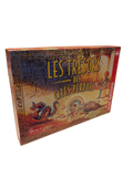 Les Trésors des Cités Perdues – Nathan