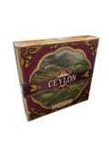 Ceylon – Ludonova