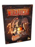 Wiraqocha + La Voie du Serpent à Plumes – Sit Down!