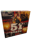 51st State – Seconde Édition – EDGE
