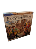 Encyclopédia – Édition limitée – Super Meeple / Holy Grail Games