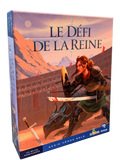 Le Défi de la Reine – Origames