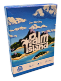 Palm Island – Nuts! Publishing