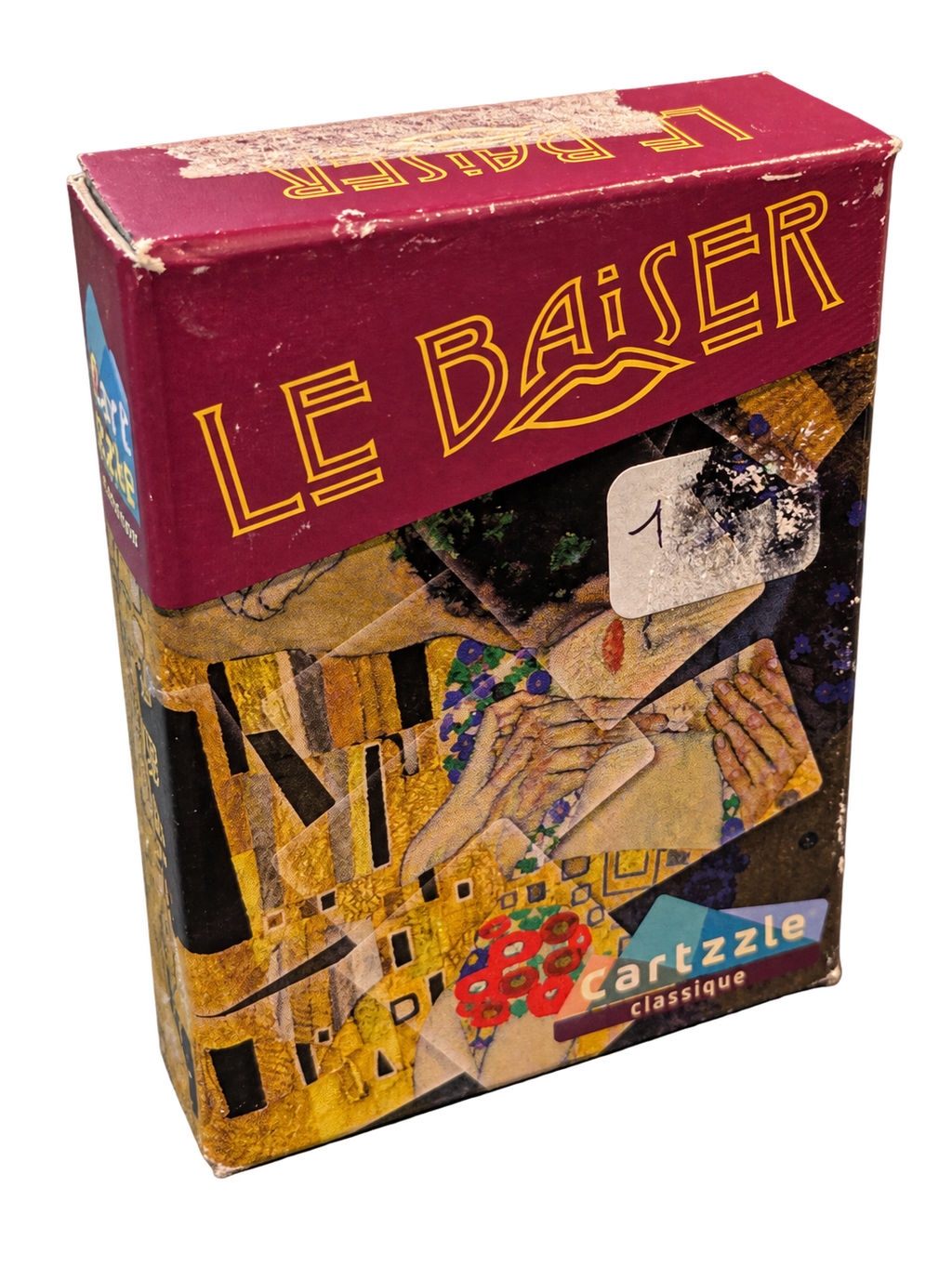 Cartzzle – Exploration Extrême – Jeux Opla