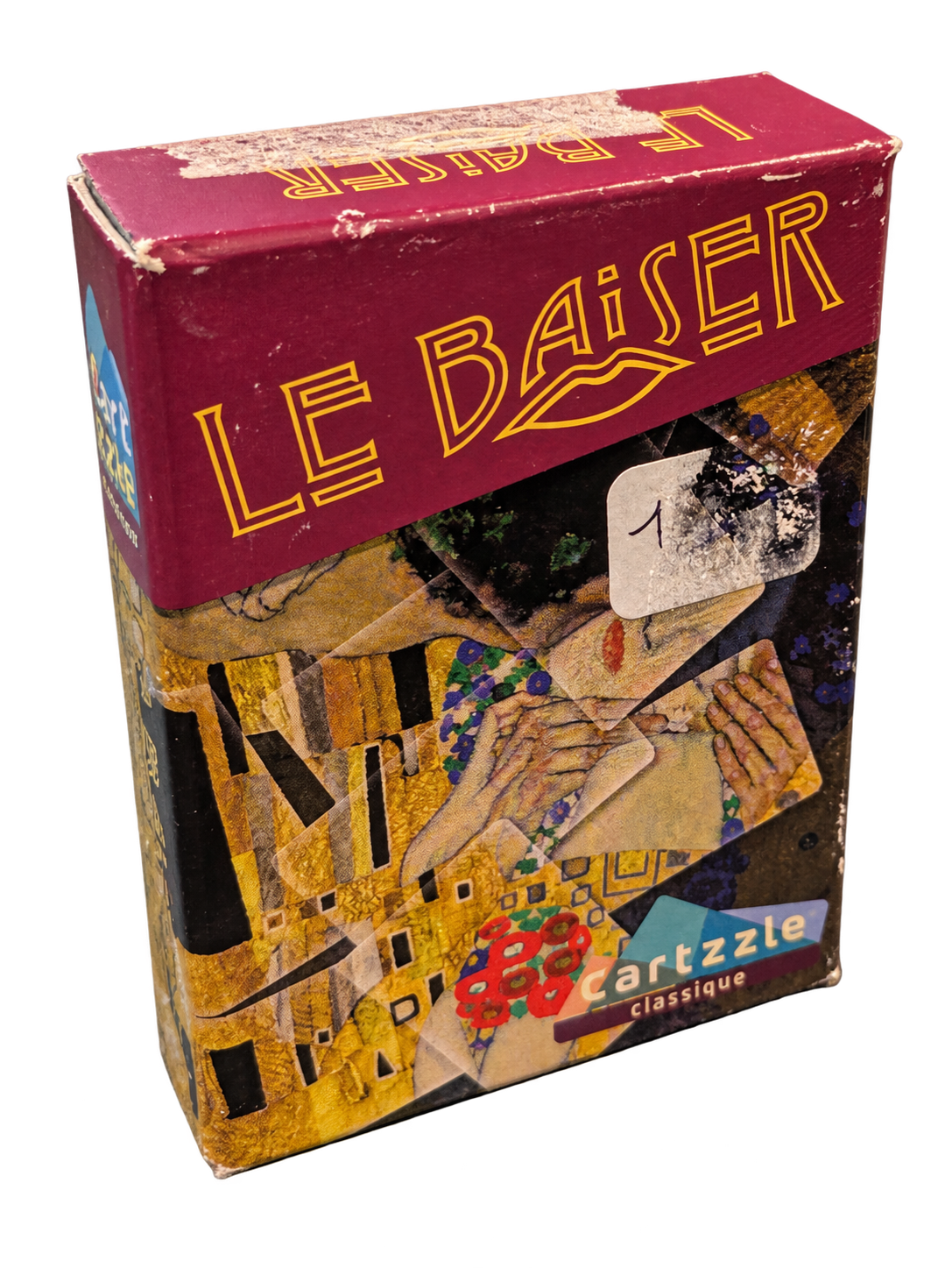 Cartzzle – Exploration Extrême – Jeux Opla