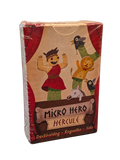 Micro Hero : Hercule – Grammes Édition