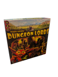 Dungeon Lords – Iello / CGE