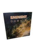 Eminent Domain – EDGE