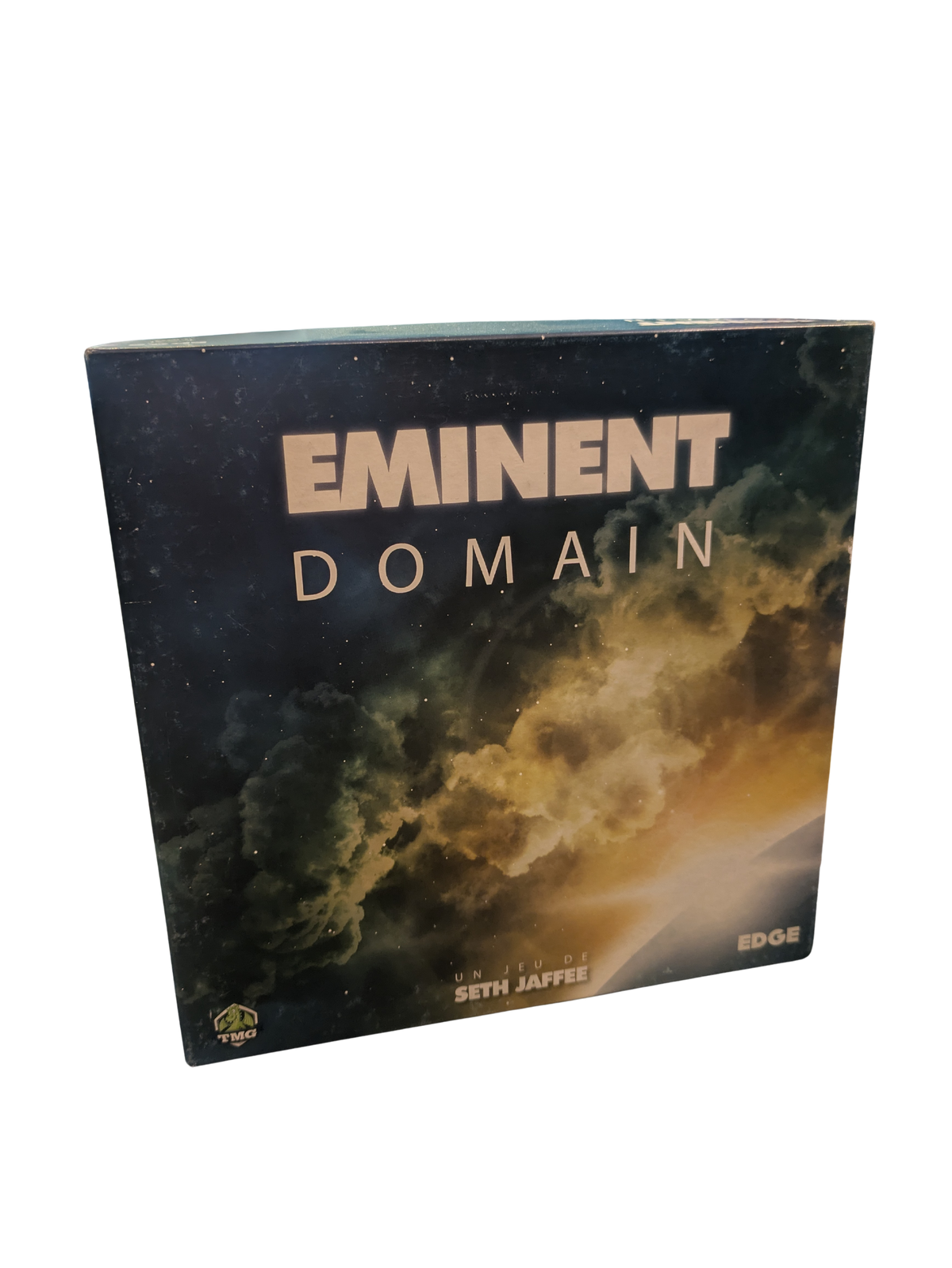Eminent Domain – EDGE