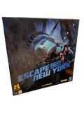 Escape from New York – Matagot