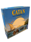 Catan – Extension Marins – Kosmos