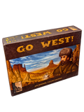 Go West! – Phalanx Games