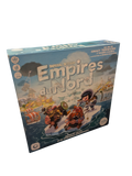 Imperial Settlers : Empires du Nord – Iello