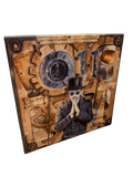 011 – Adventures in Therion – Scribabs