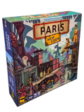 Paris : New Eden – Matagot