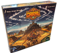 Caral – Blue Cocker