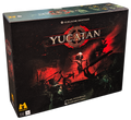 Yucatan – Édition Kickstarter avec Pyramid Storage – Matagot