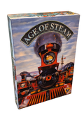 Age of Steam – Warfrog Games