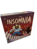 Insomnia – AEG / Gigamic