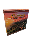 Lands of Galzyr – 2 Tomatoes Games / Snowdale Design
