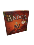 Andor – Iello