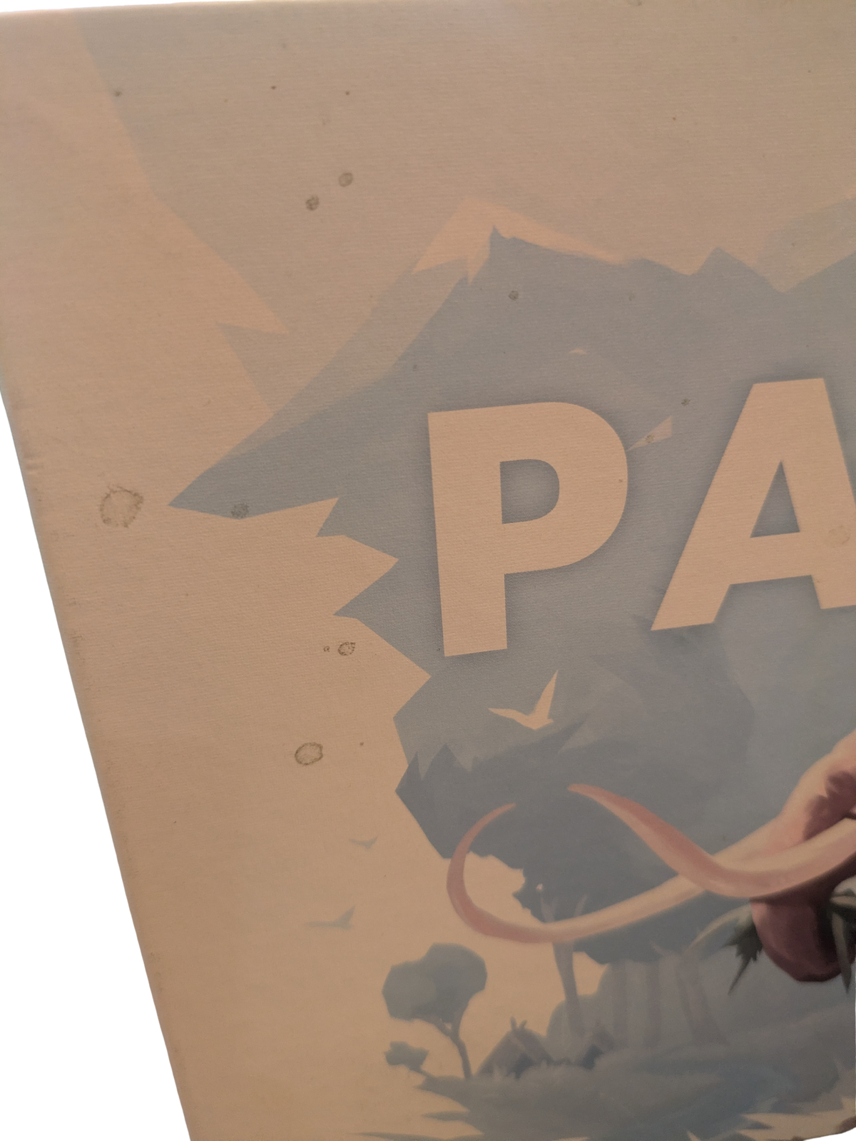 Paleo – Z-Man Games