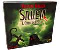 Salem – L’Ombre de Cthulhu – Iello