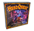 HeroQuest – Les Sorciers de Morcar – Avalon Hill