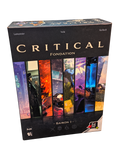 Critical – Fondation – Saison 1 – Gigamic
