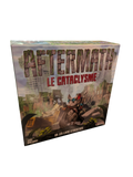 Aftermath : Le Cataclysme – Plaid Hat Games