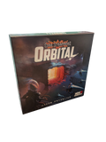Star Scrappers: Orbital – AB Games / Hexy Studio