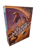 The Artemis Odyssey – Grand Gamers Guild
