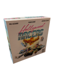 Hollywood Racers – Daedalus