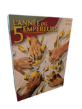 L’Année des 5 Empereurs – Ludonum