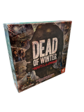 Dead of Winter : La Nuit la plus Longue – Filosofia