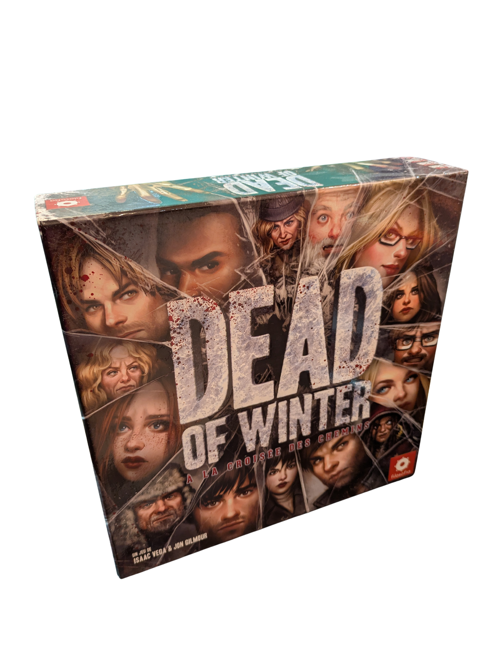 Dead of Winter : À la Croisée des Chemins – Filosofia