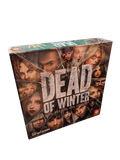 Dead of Winter : À la Croisée des Chemins – Filosofia
