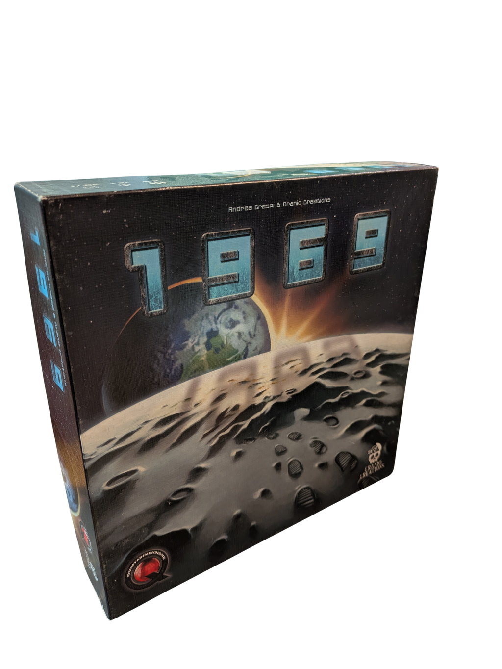 1969 – Cranio Creations