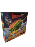 Thunderbirds – 50 ans – Jeu de base + extension – Modiphius Entertainment