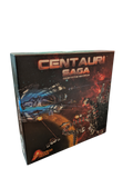 Centauri Saga – Vesuvius Media