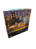 C’est moi le Patron ! – Éditions SAGE / Face2Face Games