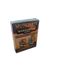 Munchkin Warhammer 40,000 : Sauvagerie et Sorcellerie (Extension) – Steve Jackson Games