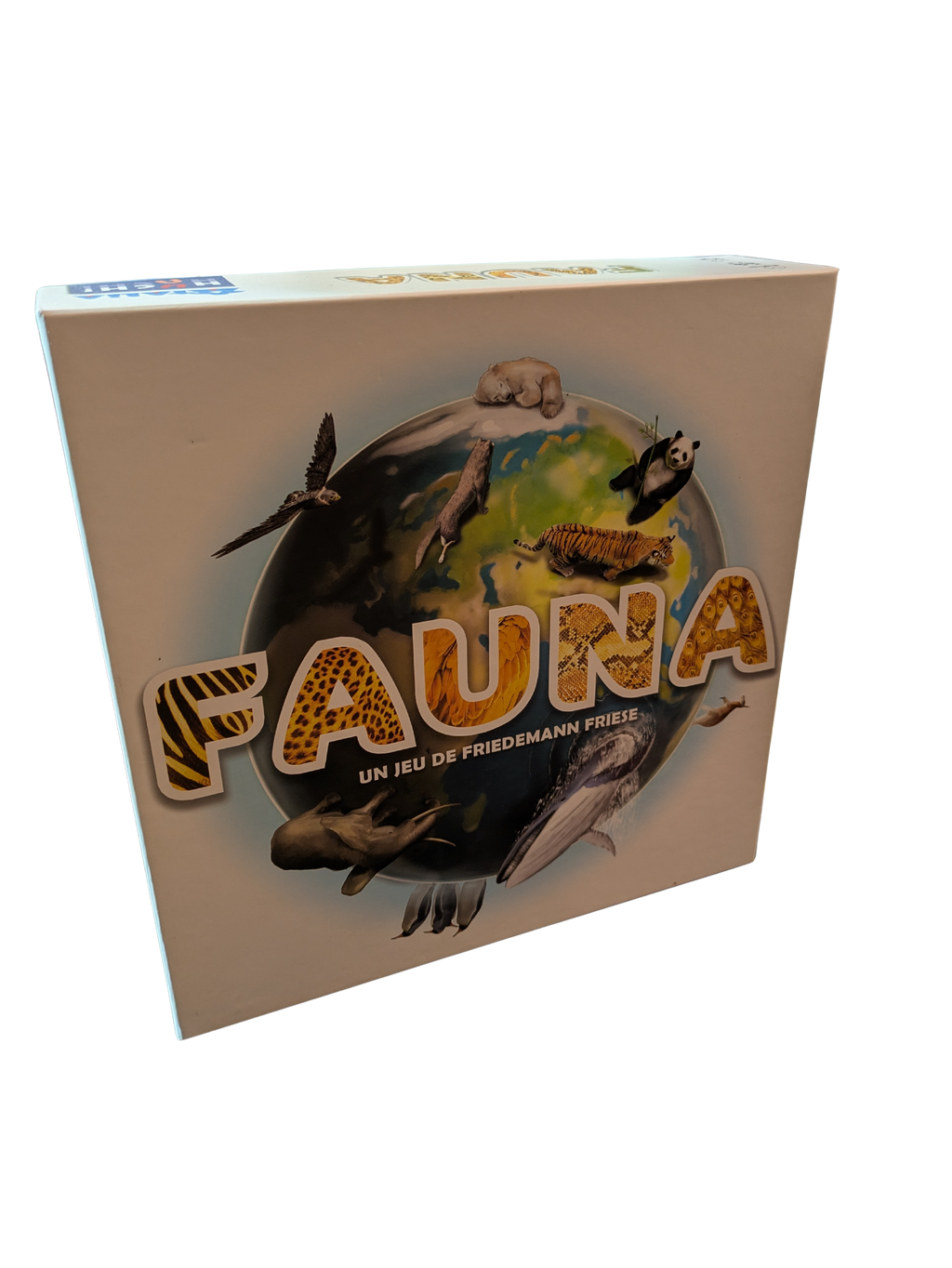 Fauna – Huch! / Talia